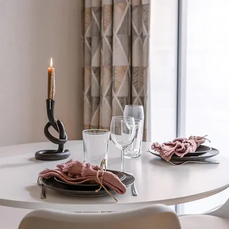 Cozy And Bright Studio With Terrace Appartement